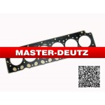 Прокладка ГБЦ   04289410,04289409,04289411. Deutz 1013 (дойц) Прокладка ГБЦ   04289410,04289409,04289411. Deutz 1013 (дойц)