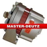 APPLY TO DEUTZ TCD 3L2011 Generator OEM No: 0118 2153