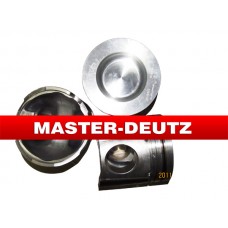 APPLY TO DEUTZ BFM1015 PISTON OEM No: 04260931/ 0426 4354