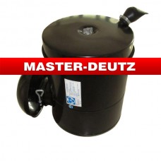 APPLY TO DEUTZ BFM1015 Air filter assembly OEM NO: 04223324