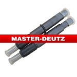 Форсунка топливная   02113775 BOSCH  0432193498. Deutz 1013 (дойц) Форсунка топливная   02113775 BOSCH  0432193498. Deutz 1013 (дойц)