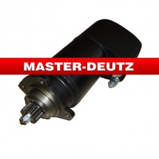 APPLY TO DEUTZ FL413FW Starter 24V/ 5.4KW OEM NO: 01174639/ 01171956