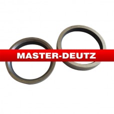 APPLY TO DEUTZ BFM1015 valve seat in&ex OEM NO: 04220795; 04220789