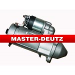 Стартер   01180804 / 01182235 24V 4KW BOSCH No:0 001 231 038 Deutz 1013 (дойц) Стартер   01180804 / 01182235 24V 4KW BOSCH No:0 001 231 038 Deutz 1013 (дойц)