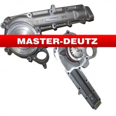 APLLY TO DEUTZ BF6M1015 REPAIR KIT (COOLANT PUMP) 0293 7465