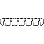 0420 5894 Прокладка клапанной крышки Deutz 1013  (дойц)  Deutz 1013 (дойц) 0420 5894 Прокладка клапанной крышки Deutz 1013  (дойц)  Deutz 1013 (дойц)